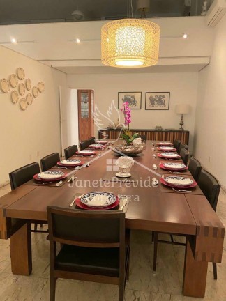 Imagem Casa de Condomínio com 5 Quartos à Venda, 1.100 m² em Alphaville - Santana De Parnaíba
