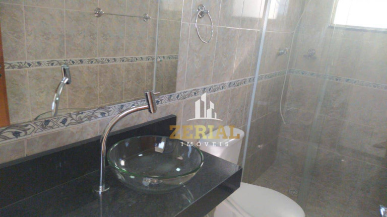 Imagem Sobrado com 3 Quartos à Venda, 155 m² em Jardim Santa Cristina - Santo André