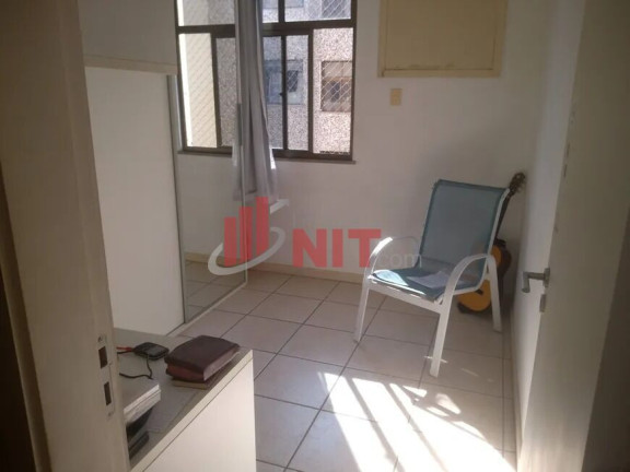 Imagem Apartamento com 2 Quartos à Venda, 60 m² em Ingá - Niterói