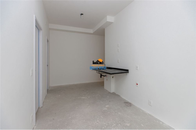 Imagem Apartamento com 1 Quarto à Venda, em Indianópolis - São Paulo Imagem Apartamento com 1 Quarto à Venda, em Indianópolis - São Paulo