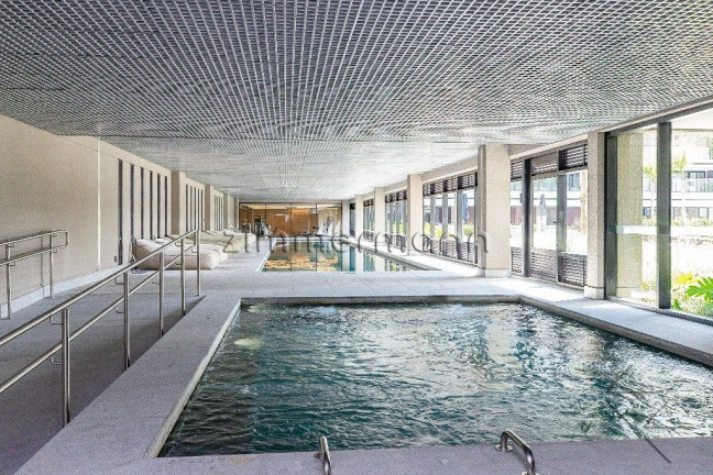 Imagem Apartamento com 3 Quartos à Venda, 350 m² em Brooklin - São Paulo