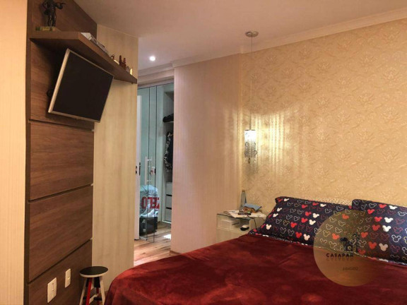 Imagem Apartamento com 3 Quartos à Venda, 146 m² em Santa Paula - São Caetano Do Sul Imagem Apartamento com 3 Quartos à Venda, 146 m² em Santa Paula - São Caetano Do Sul