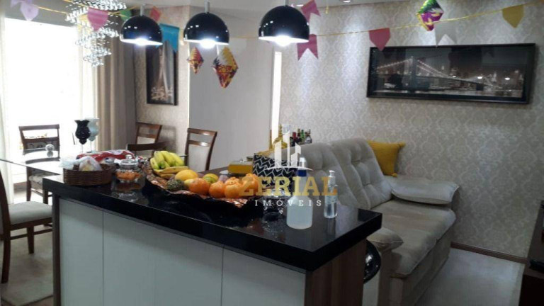 Imagem Apartamento com 3 Quartos à Venda, 80 m² em Jardim São Caetano - São Caetano Do Sul Imagem Apartamento com 3 Quartos à Venda, 80 m² em Jardim São Caetano - São Caetano Do Sul