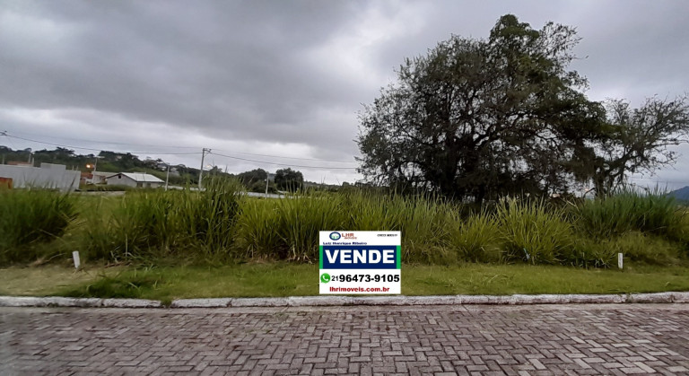 Terreno à Venda, 216 m² em Pindobas - Maricá