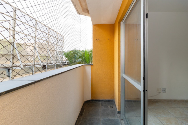 Imagem Apartamento com 2 Quartos à Venda, 57 m² em Liberdade - São Paulo