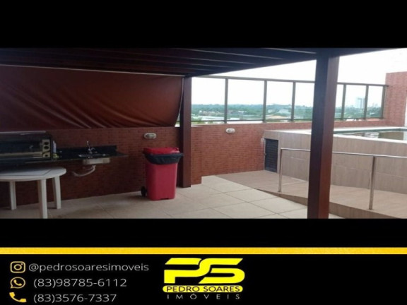 Imagem Apartamento com 3 Quartos à Venda, 72 m² em Portal Do Sol - João Pessoa Imagem Apartamento com 3 Quartos à Venda, 72 m² em Portal Do Sol - João Pessoa