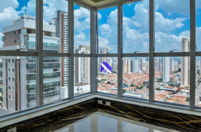 Imagem Apartamento com 6 Quartos à Venda, 425 m² em Vila Gomes Cardim - São Paulo Imagem Apartamento com 6 Quartos à Venda, 425 m² em Vila Gomes Cardim - São Paulo