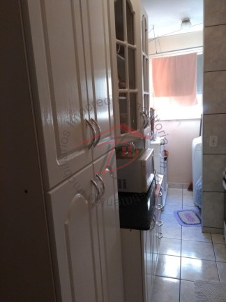 Imagem Imóvel com 2 Quartos à Venda, 48 m² em Parque Bandeirantes I (nova Veneza) - Sumaré