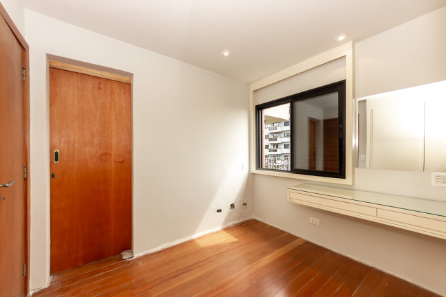 Imagem Apartamento com 4 Quartos à Venda, 185 m² em Vila Mariana - São Paulo Imagem Apartamento com 4 Quartos à Venda, 185 m² em Vila Mariana - São Paulo
