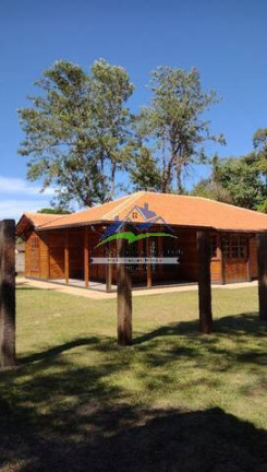 Chácara com 3 Quartos à Venda, 700 m² em Laranja Azeda - Atibaia