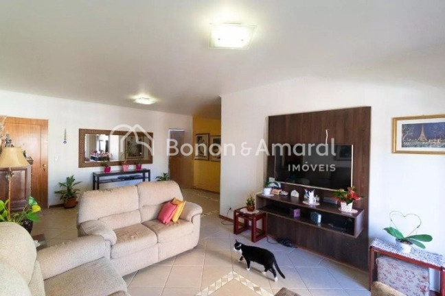 Imagem Apartamento com 3 Quartos à Venda, 115 m² em Jardim Proença - Campinas Imagem Apartamento com 3 Quartos à Venda, 115 m² em Jardim Proença - Campinas