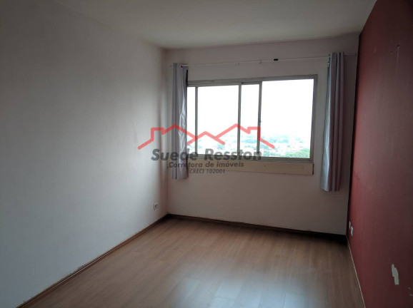Imagem Apartamento com 2 Quartos para Alugar, 55 m² em Capela Do Socorro - São Paulo
