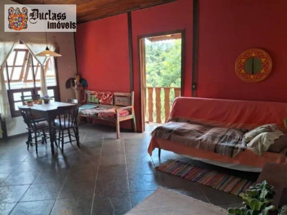 Imagem Casa com 6 Quartos à Venda, 224 m² em Mairiporã Imagem Casa com 6 Quartos à Venda, 224 m² em Mairiporã
