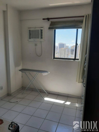 Imagem Apartamento com 1 Quarto à Venda ou Locação, 45 m² em Centro - Campos Dos Goytacazes