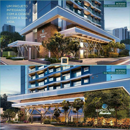 Imagem Apartamento com 1 Quarto à Venda, 26 m² em Meireles - Fortaleza Imagem Apartamento com 1 Quarto à Venda, 26 m² em Meireles - Fortaleza