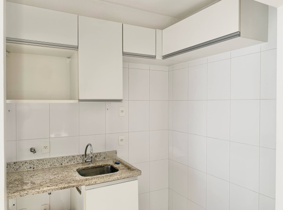 Imagem Apartamento com 2 Quartos à Venda, 59 m² em Granja Julieta - São Paulo Imagem Apartamento com 2 Quartos à Venda, 59 m² em Granja Julieta - São Paulo