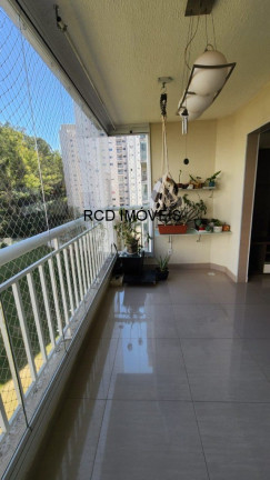 Imagem Apartamento com 3 Quartos à Venda, 82 m² em Jardim Das Vertentes - São Paulo