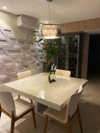 Imagem Apartamento com 3 Quartos à Venda, 198 m² em Cerâmica - São Caetano Do Sul