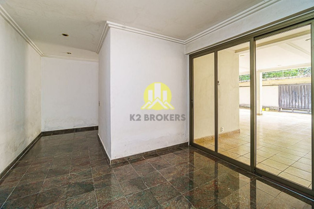 Imagem Casa com 4 Quartos à Venda, 366 m² em Morumbi - São Paulo Imagem Casa com 4 Quartos à Venda, 366 m² em Morumbi - São Paulo