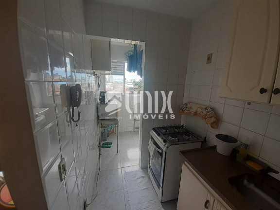 Imagem Apartamento com 2 Quartos à Venda, 58 m² em Parque São Caetano - Campos Dos Goytacazes