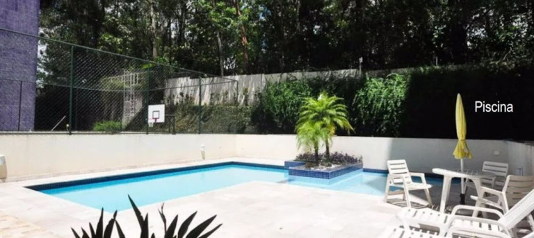 Imagem Apartamento com 2 Quartos à Venda, 79 m² em Vila Andrade - São Paulo