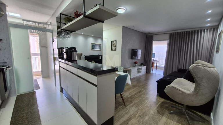 Imagem Apartamento com 3 Quartos à Venda, 94 m² em Centro - São Bernardo Do Campo Imagem Apartamento com 3 Quartos à Venda, 94 m² em Centro - São Bernardo Do Campo