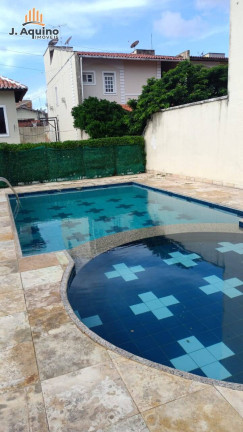 Imagem Casa de Condomínio com 4 Quartos à Venda, em Sapiranga-coité - Fortaleza Imagem Casa de Condomínio com 4 Quartos à Venda, em Sapiranga-coité - Fortaleza