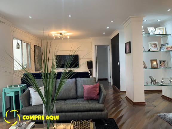 Imagem Apartamento com 4 Quartos à Venda, 157 m² em Alto Da Lapa - São Paulo Imagem Apartamento com 4 Quartos à Venda, 157 m² em Alto Da Lapa - São Paulo