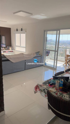 Imagem Apartamento com 3 Quartos à Venda, 123 m² em Centro - São Bernardo Do Campo Imagem Apartamento com 3 Quartos à Venda, 123 m² em Centro - São Bernardo Do Campo