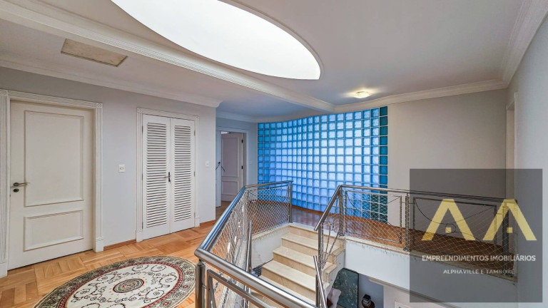 Imagem Casa com 5 Quartos à Venda, 649 m² em Alphaville - Santana De Parnaíba Imagem Casa com 5 Quartos à Venda, 649 m² em Alphaville - Santana De Parnaíba