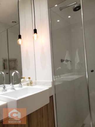 Imagem Apartamento com 2 Quartos à Venda, 71 m² em Moema - São Paulo
