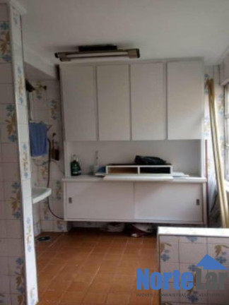 Imagem Apartamento com 3 Quartos à Venda, 75 m² em Jaçanã - São Paulo