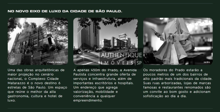 Imagem Imóvel com 1 Quarto à Venda, 27 m² em Jardins - São Paulo