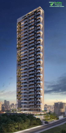 Imagem Apartamento com 2 Quartos à Venda, 65 m² em Meireles - Fortaleza