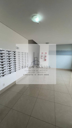 Imagem Apartamento com 2 Quartos à Venda, 55 m² em Vila Homero Thon - Santo André Imagem Apartamento com 2 Quartos à Venda, 55 m² em Vila Homero Thon - Santo André