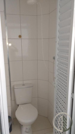 Imagem Apartamento com 3 Quartos à Venda, 140 m² em Gonzaga - Santos