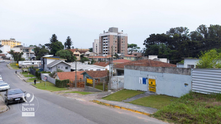 Imagem Terreno à Venda, 1.592 m² em Tingui - Curitiba Imagem Terreno à Venda, 1.592 m² em Tingui - Curitiba
