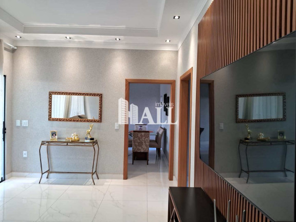 Imagem Casa com 2 Quartos à Venda, 130 m² em Residencial Regissol Ii - Mirassol Imagem Casa com 2 Quartos à Venda, 130 m² em Residencial Regissol Ii - Mirassol
