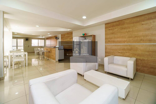 Imagem Apartamento com 2 Quartos à Venda, 61 m² em Macedo - Guarulhos