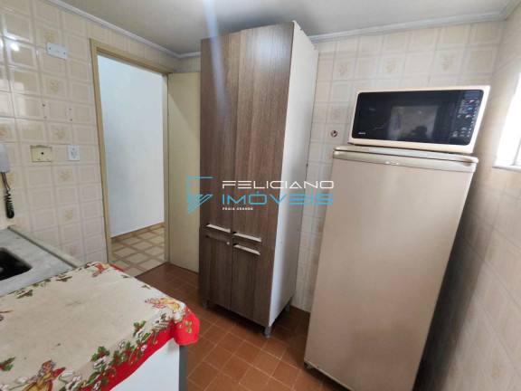 Imagem Apartamento com 1 Quarto à Venda, 55 m² em Aviação - Praia Grande