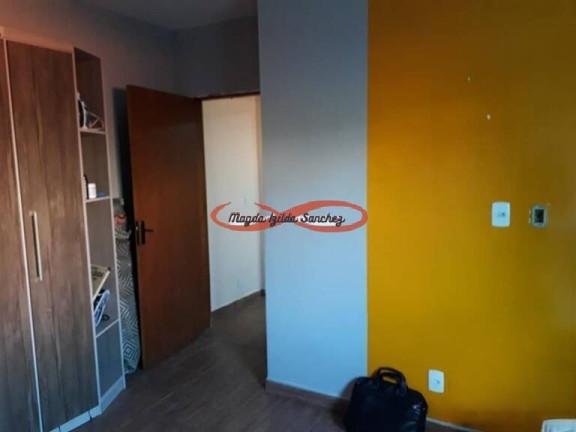 Imagem Casa com 4 Quartos à Venda, 79 m² em Conjunto Habitacional Castro Alves - São Paulo Imagem Casa com 4 Quartos à Venda, 79 m² em Conjunto Habitacional Castro Alves - São Paulo