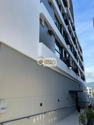 Imagem Apartamento com 1 Quarto à Venda, 26 m² em Trindade - Florianópolis Imagem Apartamento com 1 Quarto à Venda, 26 m² em Trindade - Florianópolis