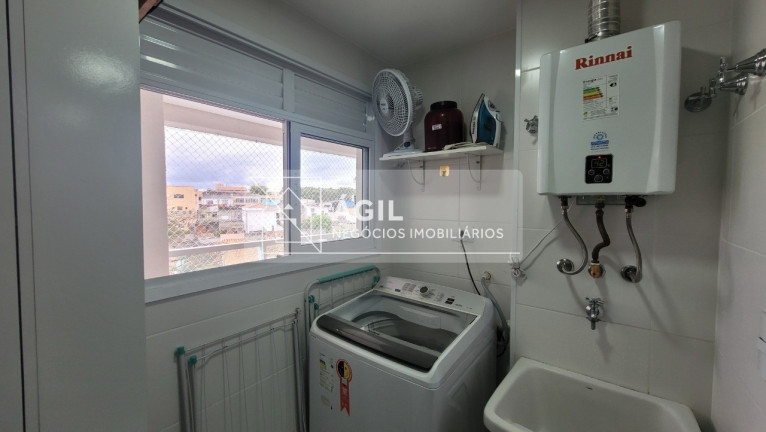 Imagem Apartamento com 3 Quartos à Venda, 83 m² em Jardim Califórnia - Jacareí