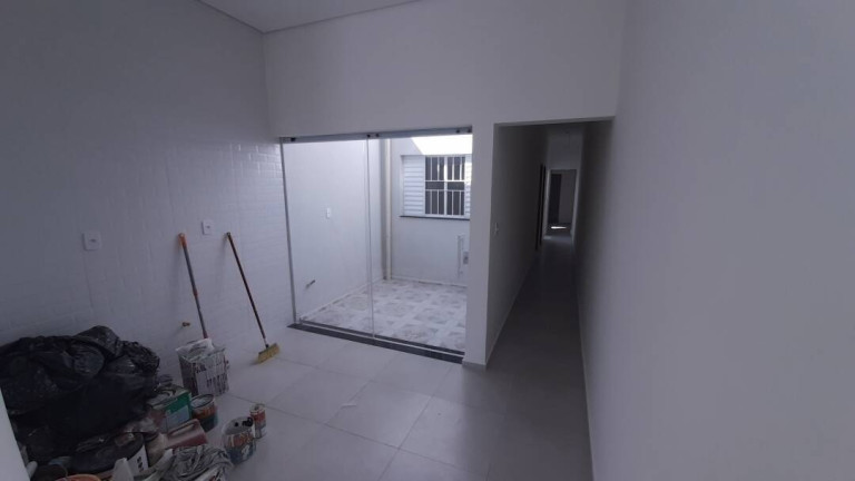 Imagem Casa com 2 Quartos à Venda, 60 m² em Jardim Tulipas - Sorocaba Imagem Casa com 2 Quartos à Venda, 60 m² em Jardim Tulipas - Sorocaba