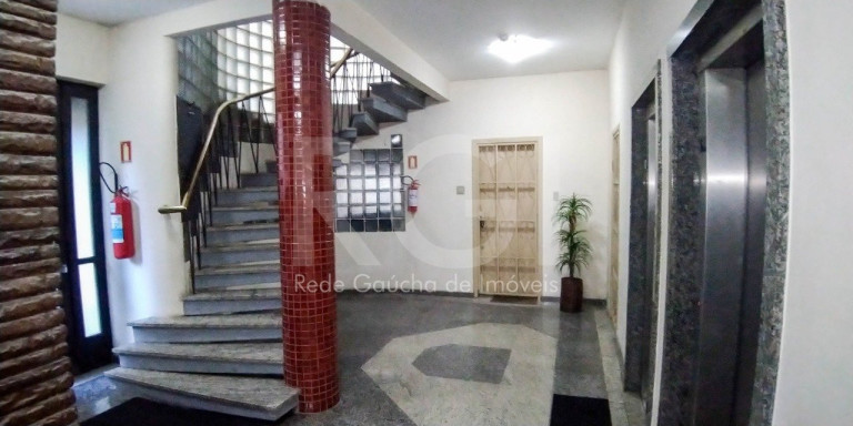 Imagem Apartamento com 3 Quartos à Venda, 150 m² em Centro Histórico - Porto Alegre Imagem Apartamento com 3 Quartos à Venda, 150 m² em Centro Histórico - Porto Alegre