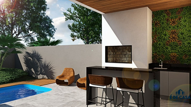 Imagem Sobrado com 3 Quartos à Venda, 183 m² em Universitário - Lajeado Imagem Sobrado com 3 Quartos à Venda, 183 m² em Universitário - Lajeado