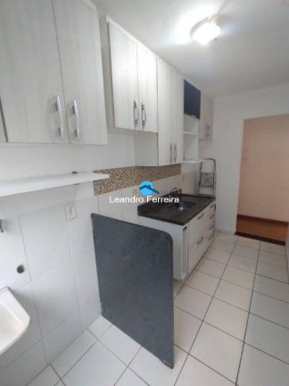 Imagem Apartamento com 2 Quartos à Venda, 49 m² em Planalto - São Bernardo Do Campo Imagem Apartamento com 2 Quartos à Venda, 49 m² em Planalto - São Bernardo Do Campo