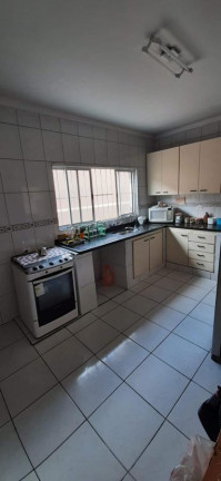 Imagem Casa com 3 Quartos à Venda, 220 m² em Vila Santa Isabel - São Paulo