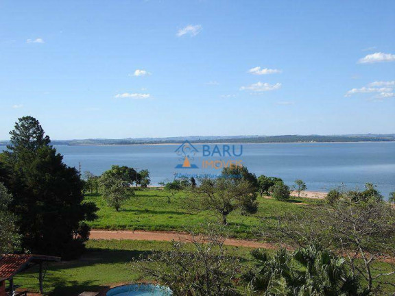 Imagem Terreno à Venda, 3.286 m² em Enseada Azul - Paranapanema Imagem Terreno à Venda, 3.286 m² em Enseada Azul - Paranapanema