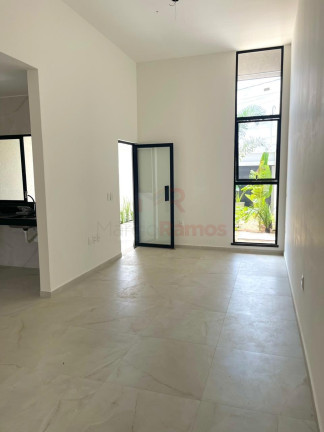 Imagem Casa com 3 Quartos à Venda, 90 m² em Santa Maria - Eusébio Imagem Casa com 3 Quartos à Venda, 90 m² em Santa Maria - Eusébio